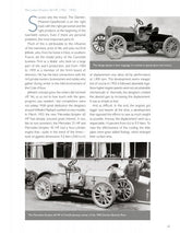 Mercedes-Benz Supercars: From 1901 to Today - The English Bookshop Kuwait